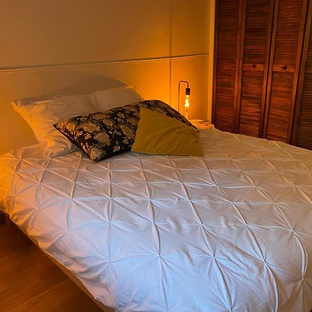 Appartement Rosaluz มงต์เปอลิเยร์ ภายนอก รูปภาพ