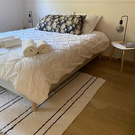 Appartement Rosaluz มงต์เปอลิเยร์ ภายนอก รูปภาพ