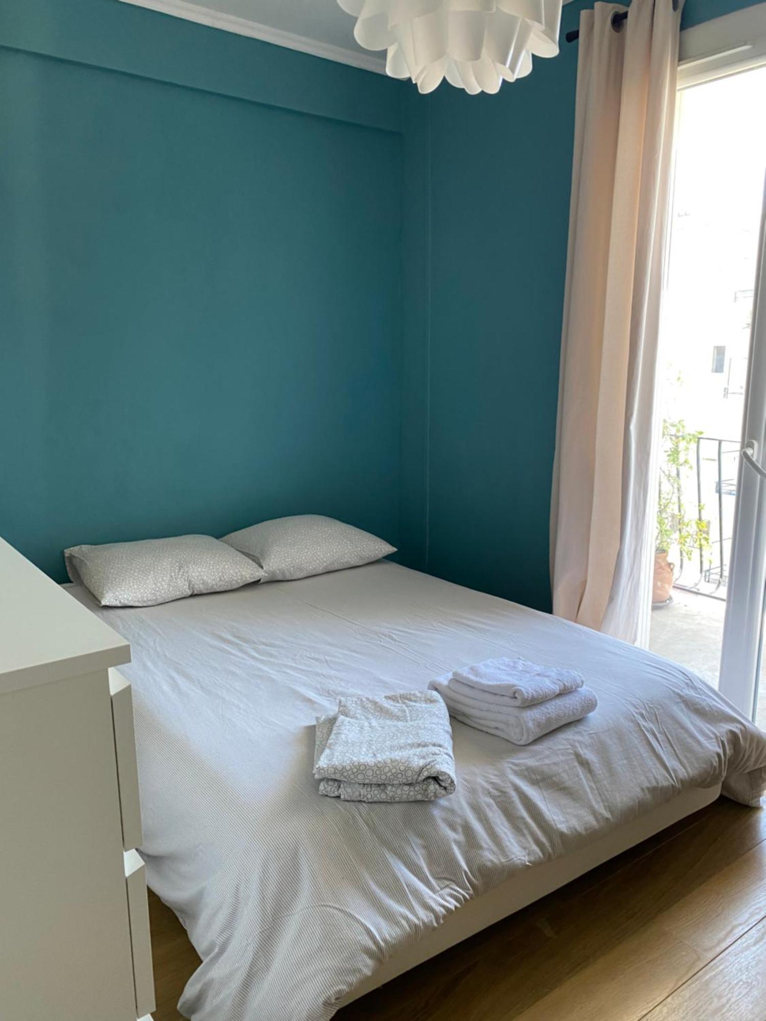Appartement Rosaluz มงต์เปอลิเยร์ ภายนอก รูปภาพ