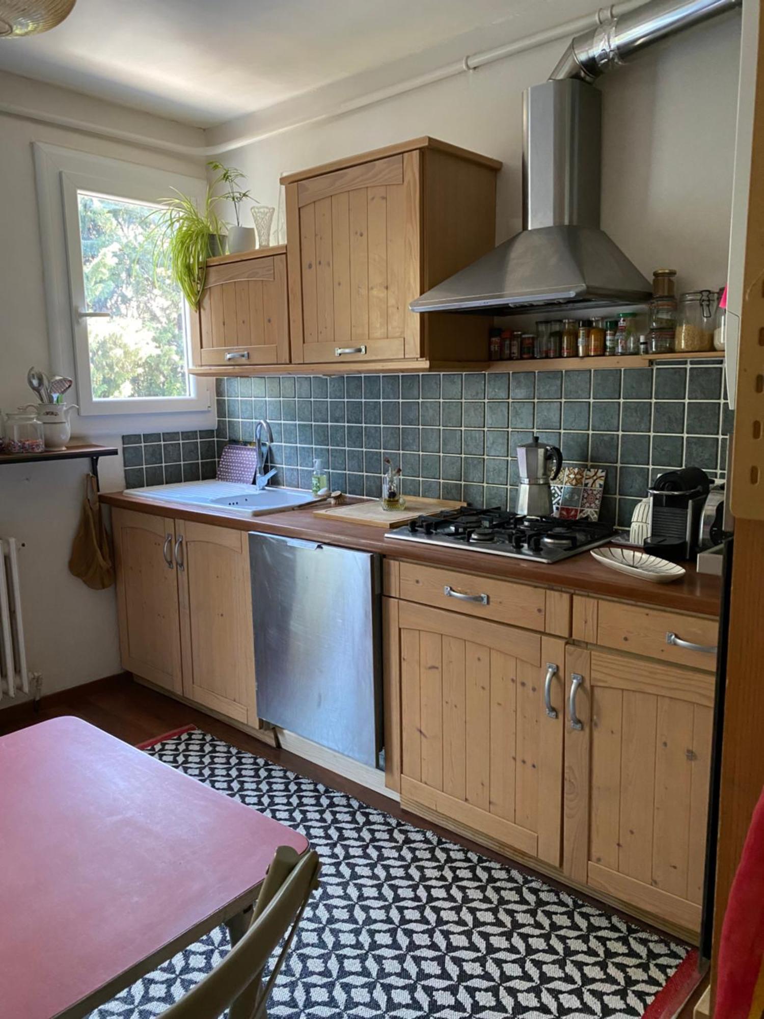 Appartement Rosaluz มงต์เปอลิเยร์ ภายนอก รูปภาพ