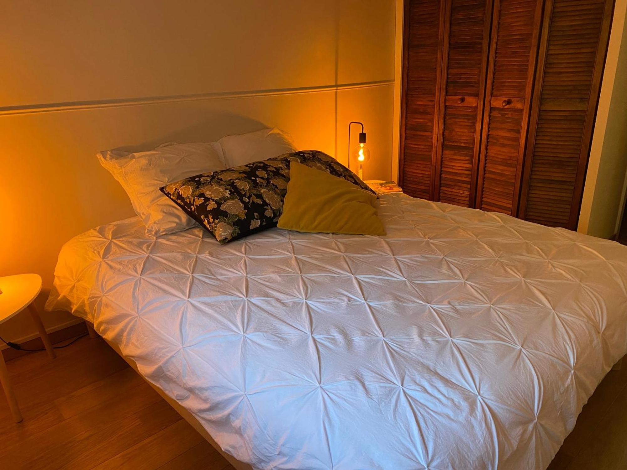 Appartement Rosaluz มงต์เปอลิเยร์ ภายนอก รูปภาพ