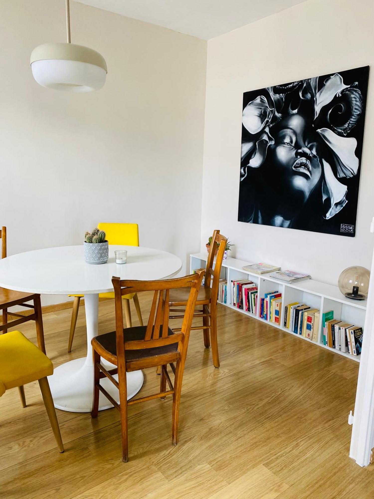 Appartement Rosaluz มงต์เปอลิเยร์ ภายนอก รูปภาพ