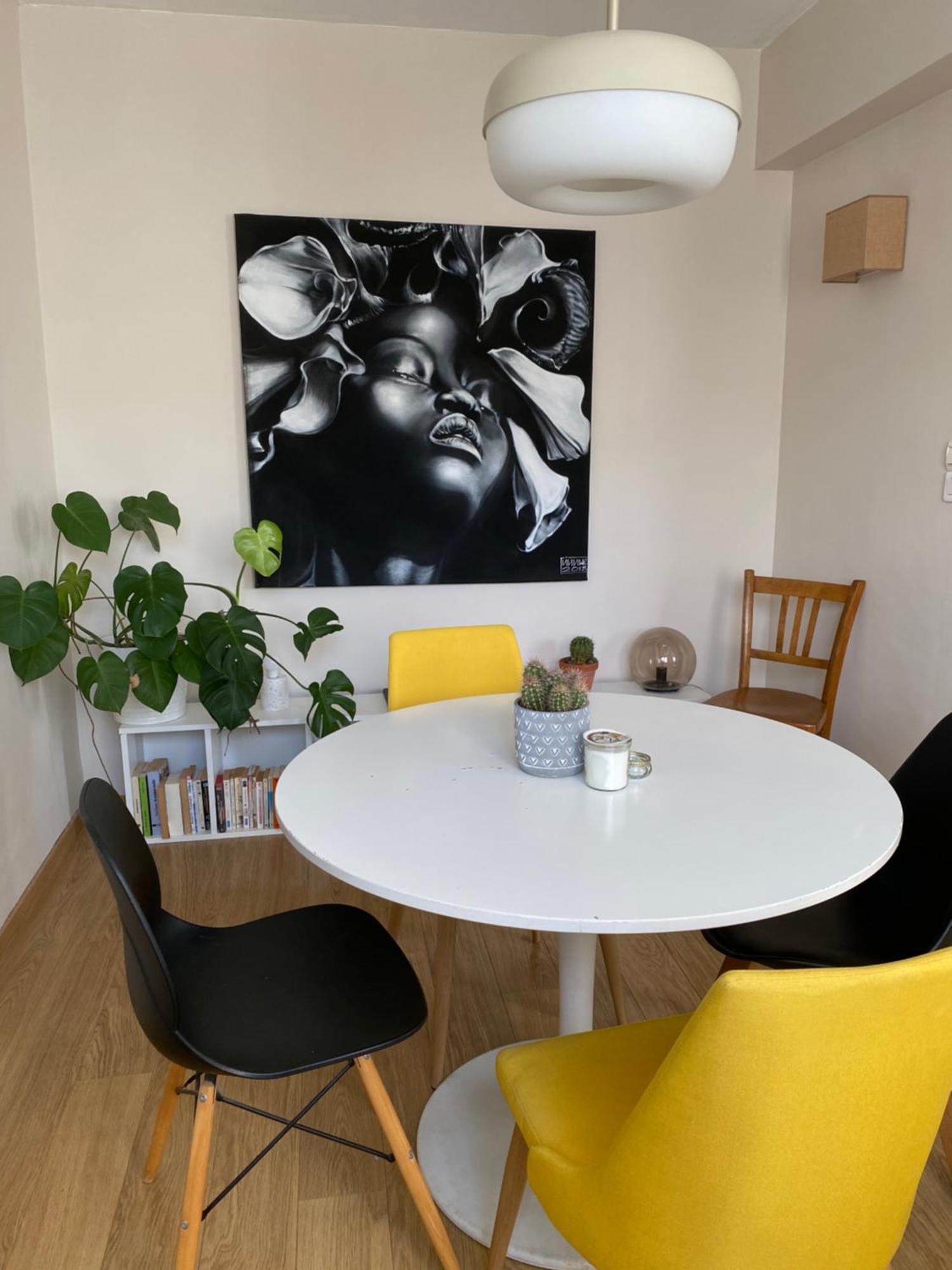 Appartement Rosaluz มงต์เปอลิเยร์ ภายนอก รูปภาพ