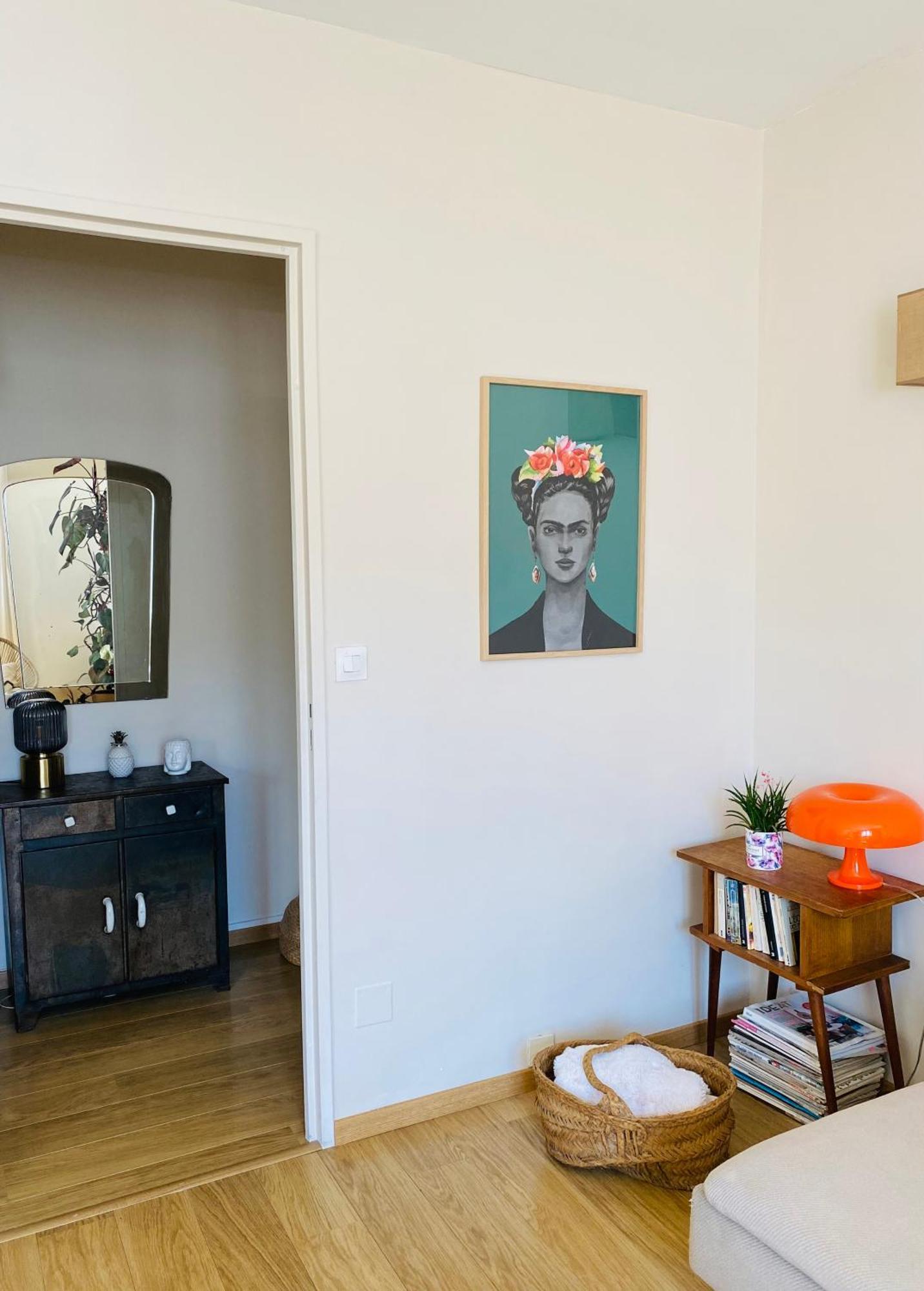 Appartement Rosaluz มงต์เปอลิเยร์ ภายนอก รูปภาพ
