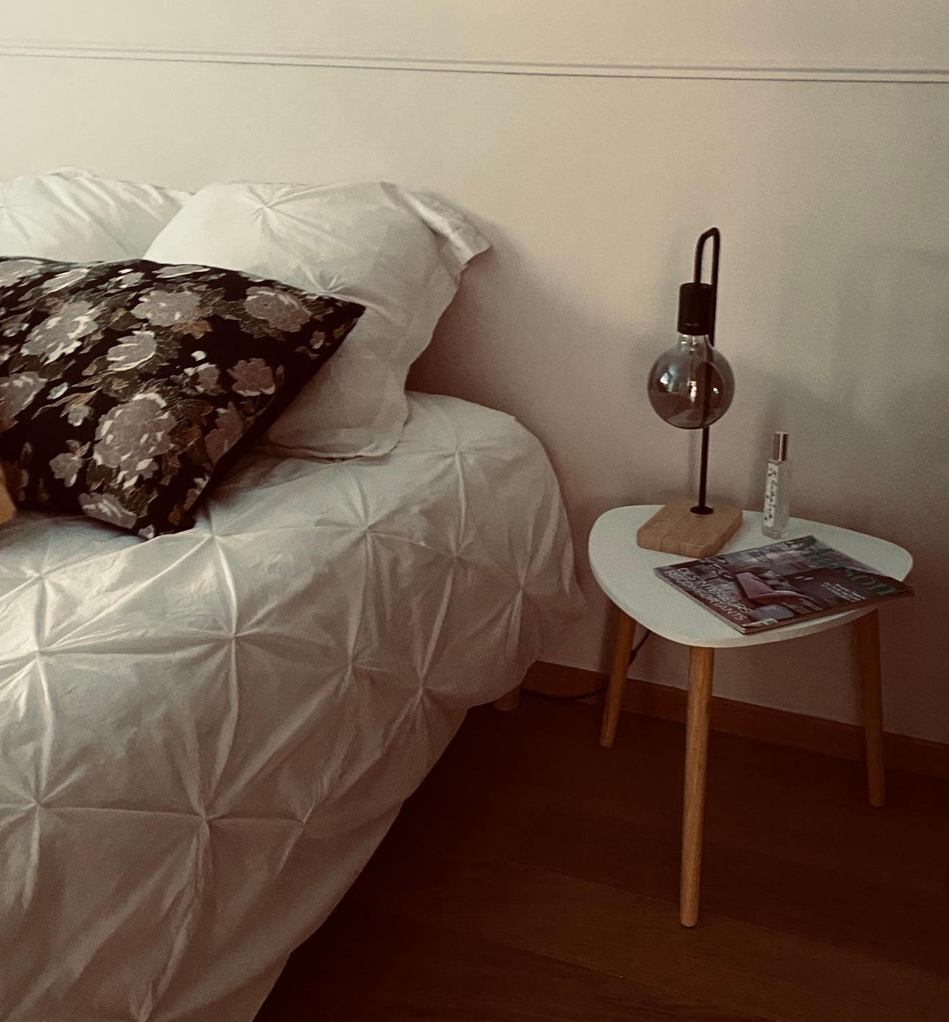 Appartement Rosaluz มงต์เปอลิเยร์ ภายนอก รูปภาพ